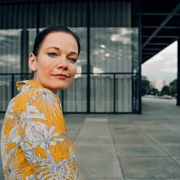 Laura M.