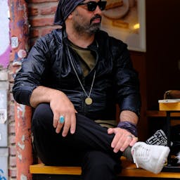 Marcel R.
