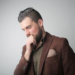 Patryk Wójcik